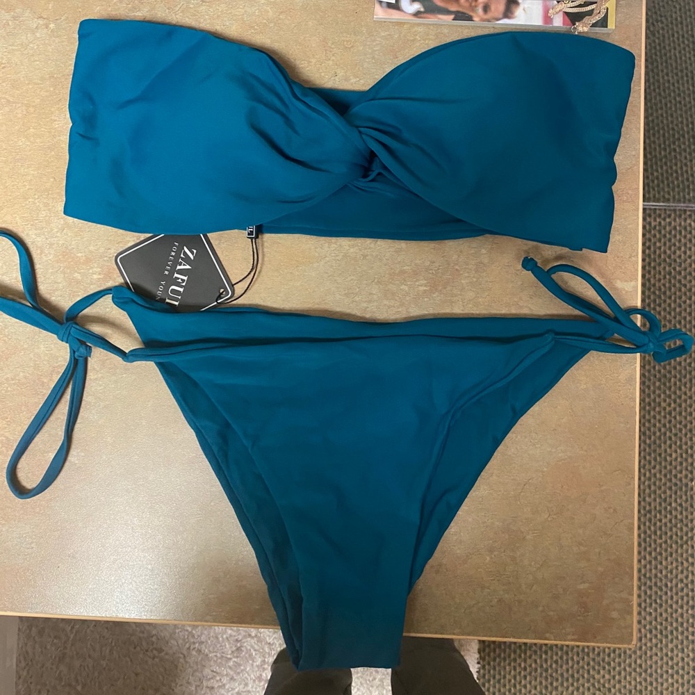 Brand new bathing suit